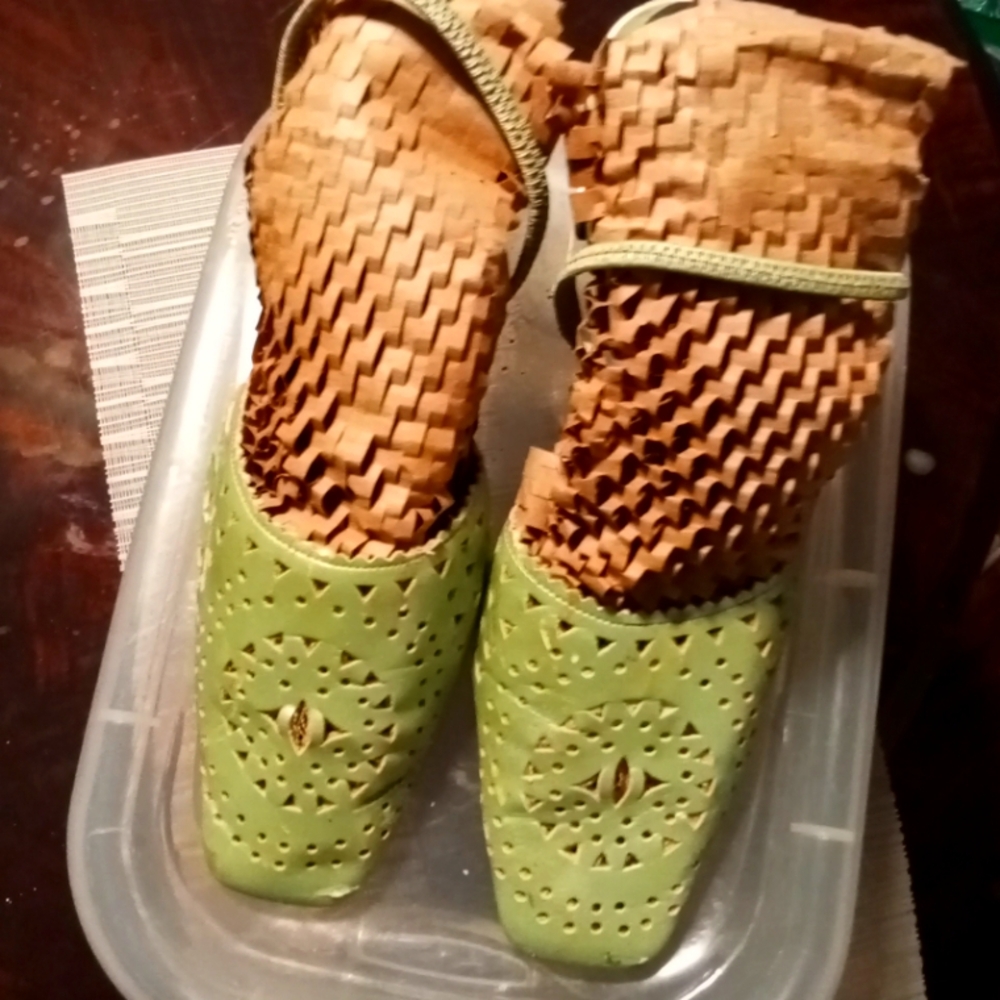 Women's Shoes